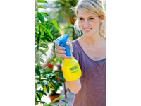 Gloria Jemný postrekovač Hobby 05 Flex s pumpou so zdvojeným účinkom, 0,5 l