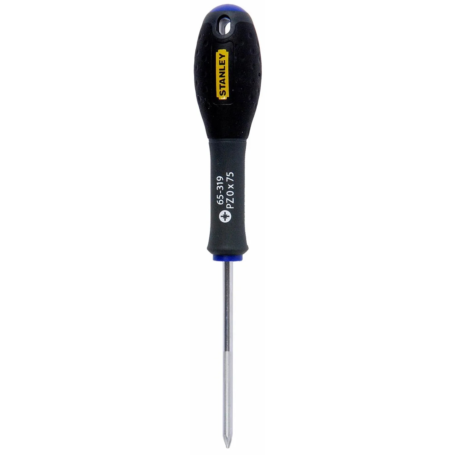 E-shop STANLEY FATMAX Skrutkovač krížový PZ 0 x 75 mm