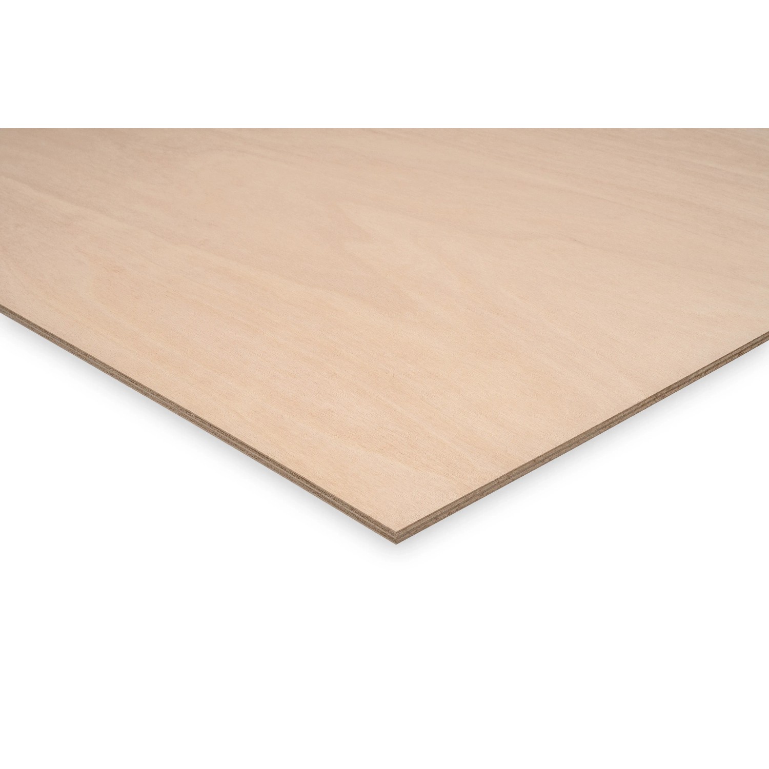 E-shop JAF HOLZ Preglejka Celobuk 8 x 1200 x 600 mm