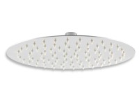 Novaservis Hlavová sprcha RUP/250,4 ECO, nerez, pr. 250 mm