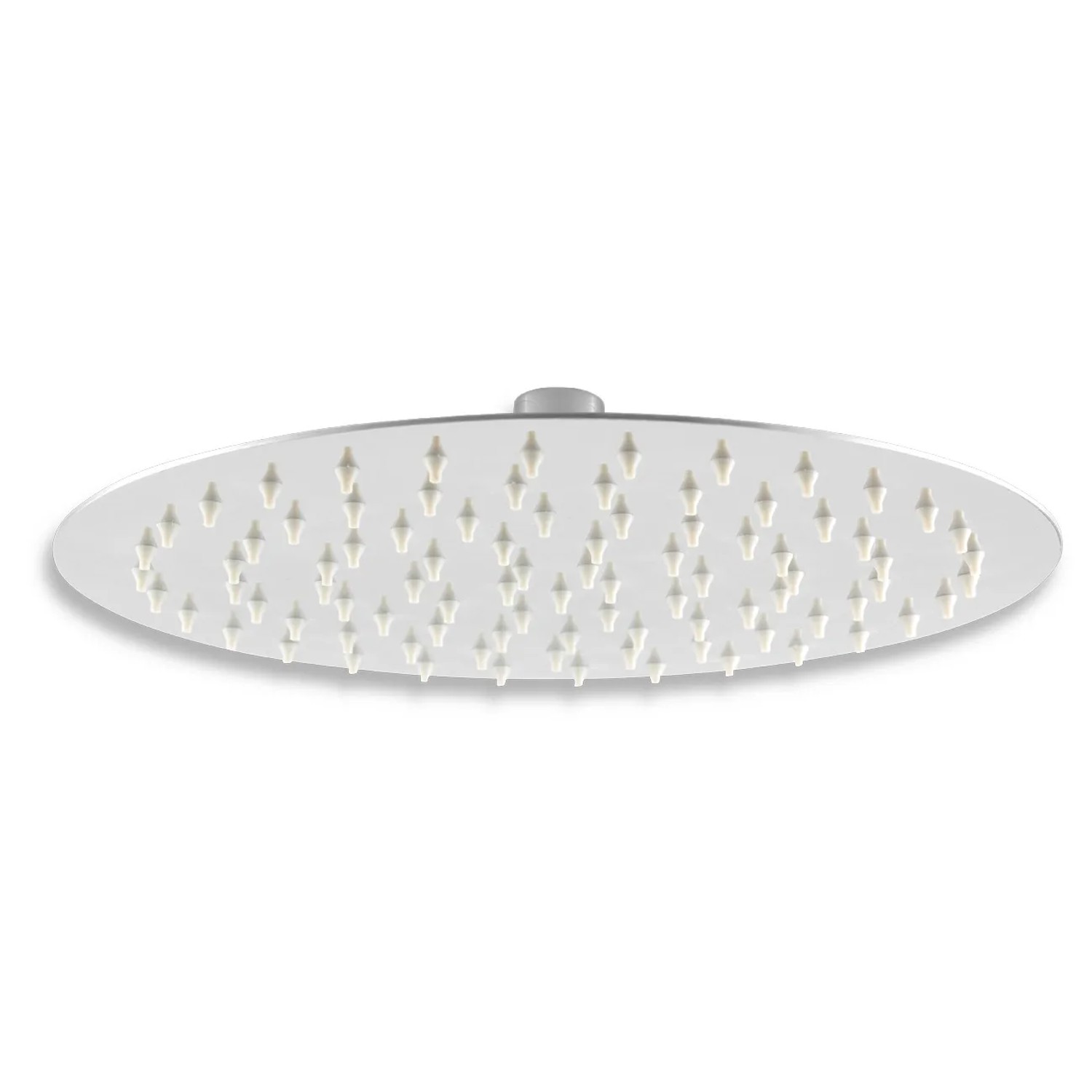 E-shop Novaservis Hlavová sprcha RUP/250,4 ECO, nerez, pr. 250 mm
