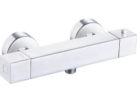 baliv Sprchová termostatická batéria DU-2080 chróm baliv Sprchová termostatická batéria DU-2080 chróm