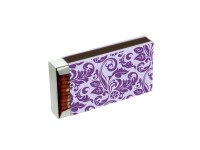 Camino Zápalky dlhé 10 cm, 50 ks Camino Zápalky dlhé 10 cm, 50 ks