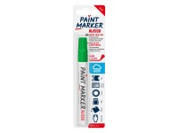 ALTECO Popisovač Paint Marker Slim, zelený ALTECO Popisovač Paint Marker Slim, zelený