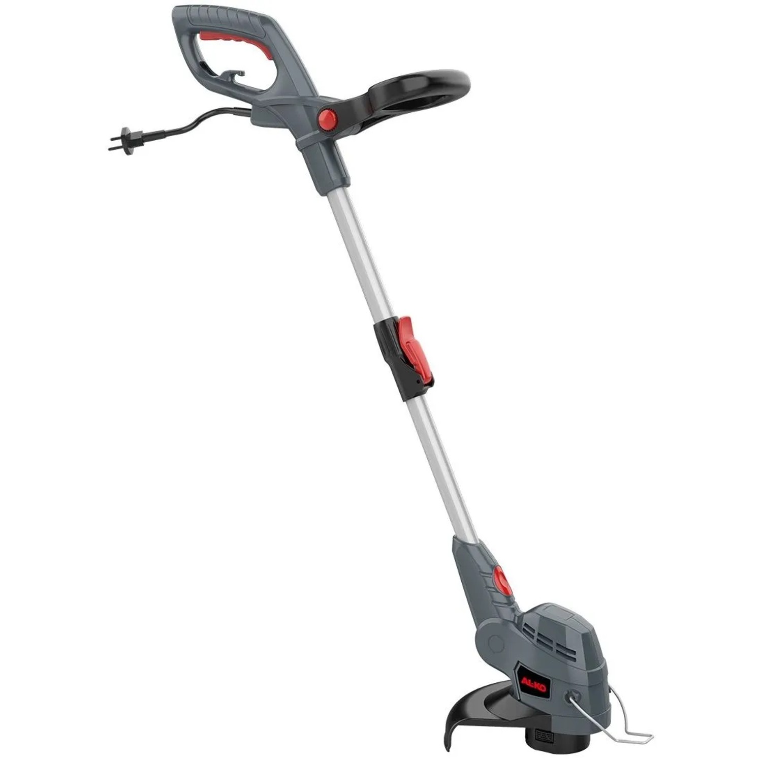 E-shop AL-KO Elektrická strunová kosačka GTE 450,6 Comfort