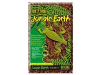 Exo Terra Podstielka pre plazy Jungle Earth, 8,8 l