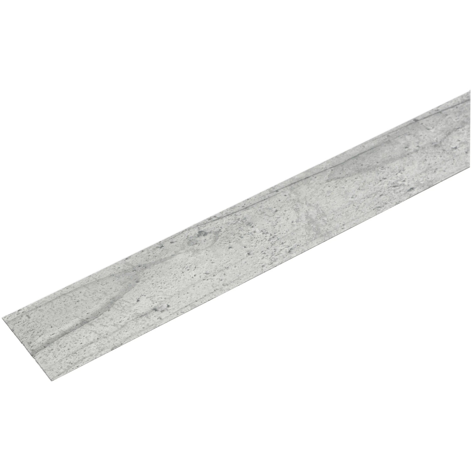 E-shop Kaindl Hrana k pracovnej doske 34014 Betón 65 x 4,5 cm, 2 ks