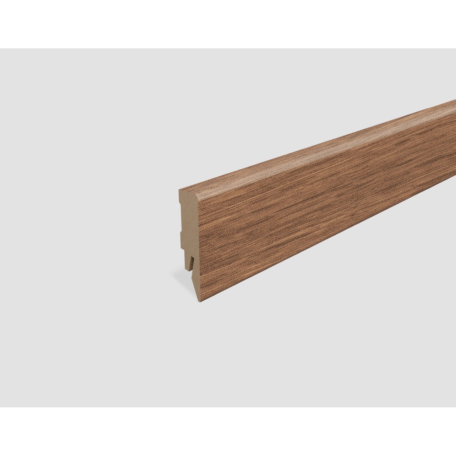 E-shop Egger Soklová lišta CUBICAL L488, 14 x 58 x 2400 mm
