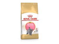 Royal Canin Granule pre mačky British Shorthair Kitten 2 kg Royal Canin Granule pre mačky British Shorthair Kitten 2 kg