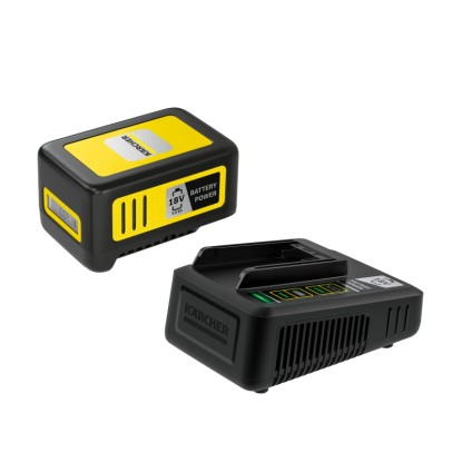 Kärcher Štartovacia sada Battery Power 18/50