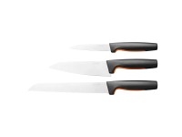FISKARS Súprava 3 nožov Functional Form