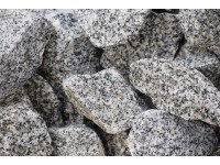 Big-Bag Lomový žulový kameň soľ a čierne korenie 50 - 100 mm 1 000 kg Big-Bag Lomový žulový kameň soľ a čierne korenie 50 - 100 mm 1 000 kg