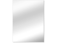 Arcansas Leštený hliníkový plech 500 x 250 x 0,5 mm