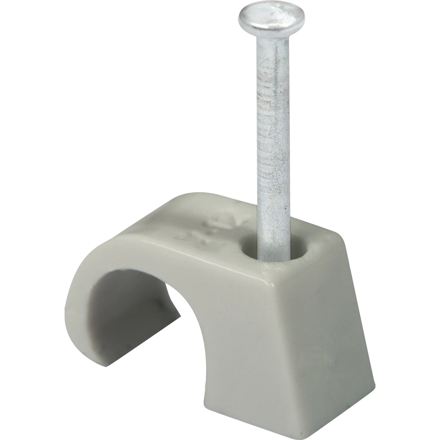 E-shop LUX-TOOLS Expresné príchytky pr. 7 mm - 11 mm sivé, 10 ks