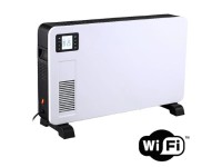 Solight Teplovzdušný konvektor KP02WIFI s ventilátorom, 2300W Solight Teplovzdušný konvektor KP02WIFI s ventilátorom, 2300W