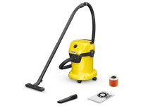 Kärcher Mokro suchý vysávač WD 3 V-17/4/20 Kärcher Mokro suchý vysávač WD 3 V-17/4/20