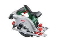 Bosch Aku okružná píla UniversalCirc 18V-53 Solo