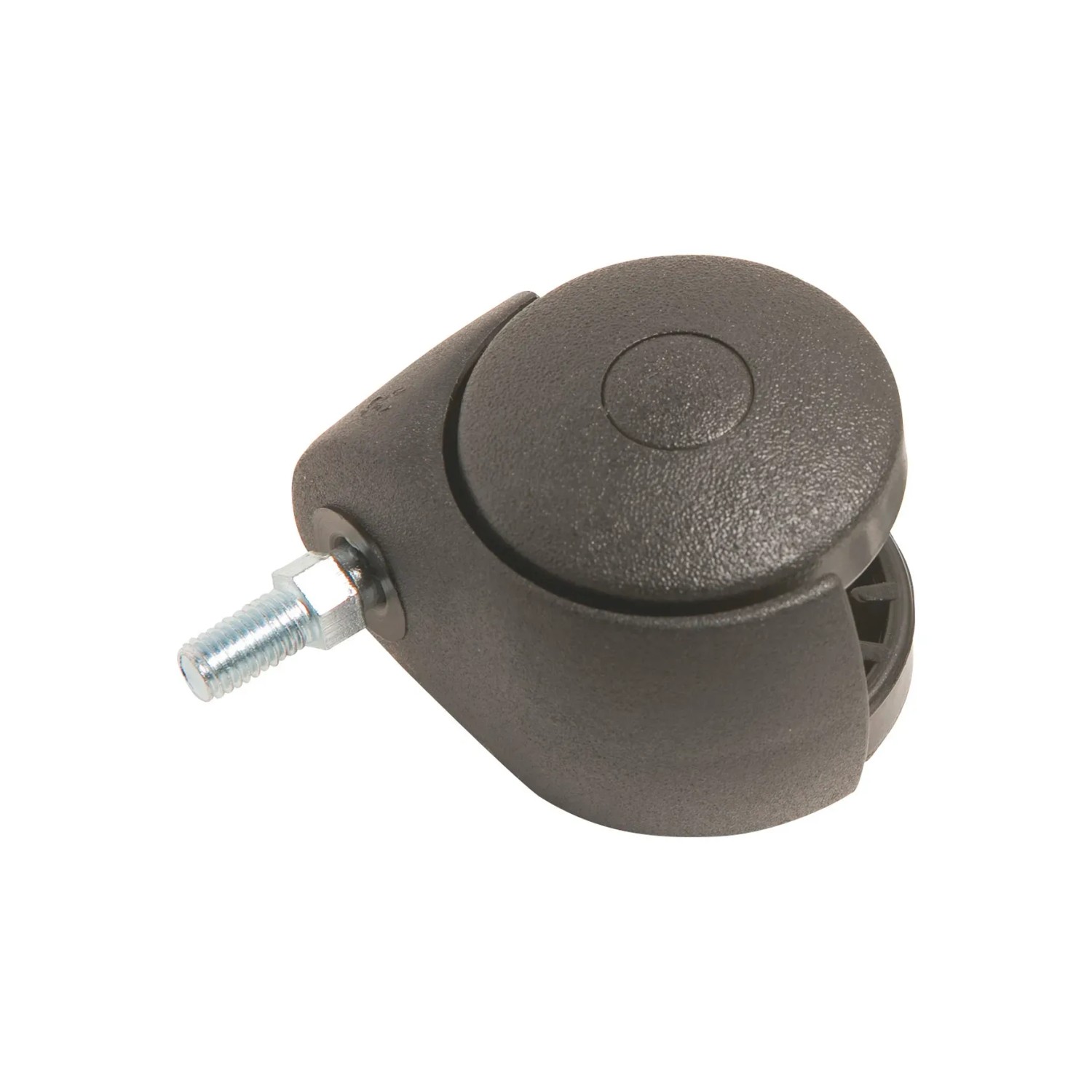 E-shop OBI Dvojité koliesko so závitom, pr. 40 mm, 20 kg