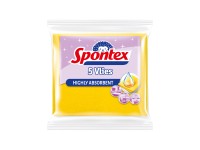 Spontex VLIES utierka 5 ks