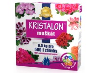Kristalon Muškát 0,5 kg