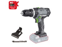 LUX-TOOLS 1 PowerSystem Aku vŕtací skrutkovač A-BS-20 Solo LUX-TOOLS 1 PowerSystem Aku vŕtací skrutkovač A-BS-20 Solo