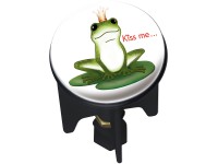 Wenko Zátka do odtoku Kiss me