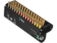 Wera Súprava bitov Bit-Check 30 Diamond 1, 30dielna