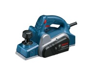 Bosch Professional Hoblík GHO 6500, 650 W