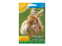 Golden Line Tráva PICCOLI AMICI pre králikov Golden Line Tráva PICCOLI AMICI pre králikov