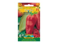 Gardenie Paprika zeleninová do fóliovníka CYNTHIA F1 - hybrid