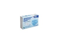 Tex-Tech Ochranná rúška 3-vrstvová 10 ks