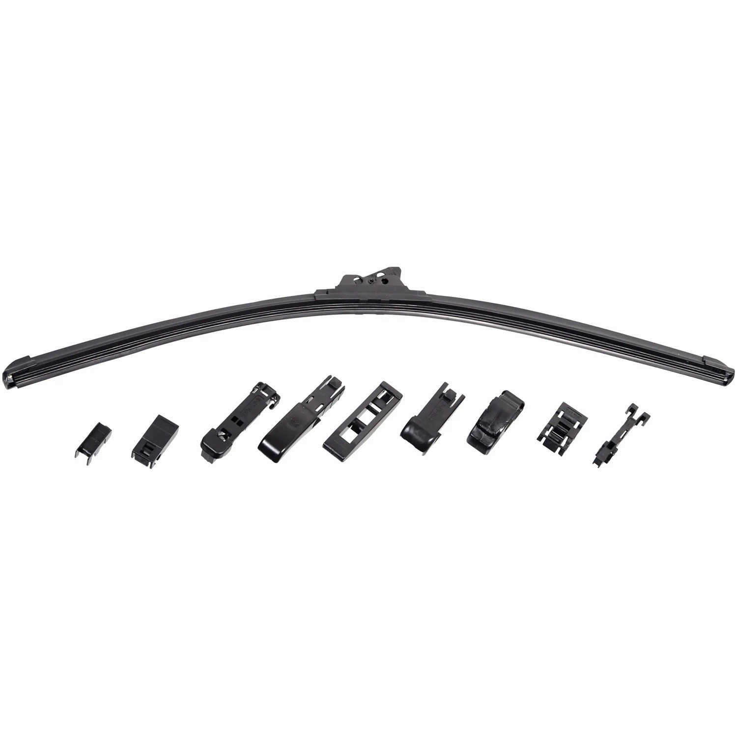 E-shop COMPASS Stierač plochý 610 mm Flat Multi