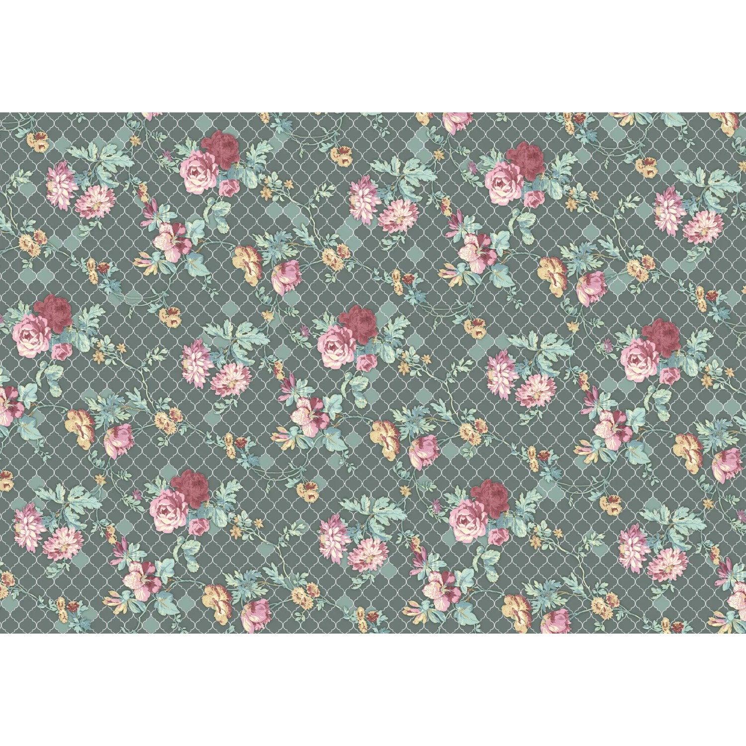 E-shop Komar Vliesová fototapeta Embellish 400 x 280 cm
