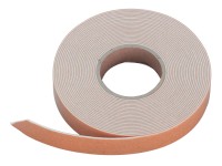 Obojstranná lepiaca páska na zrkadlo, 0,95 cm x 5 m