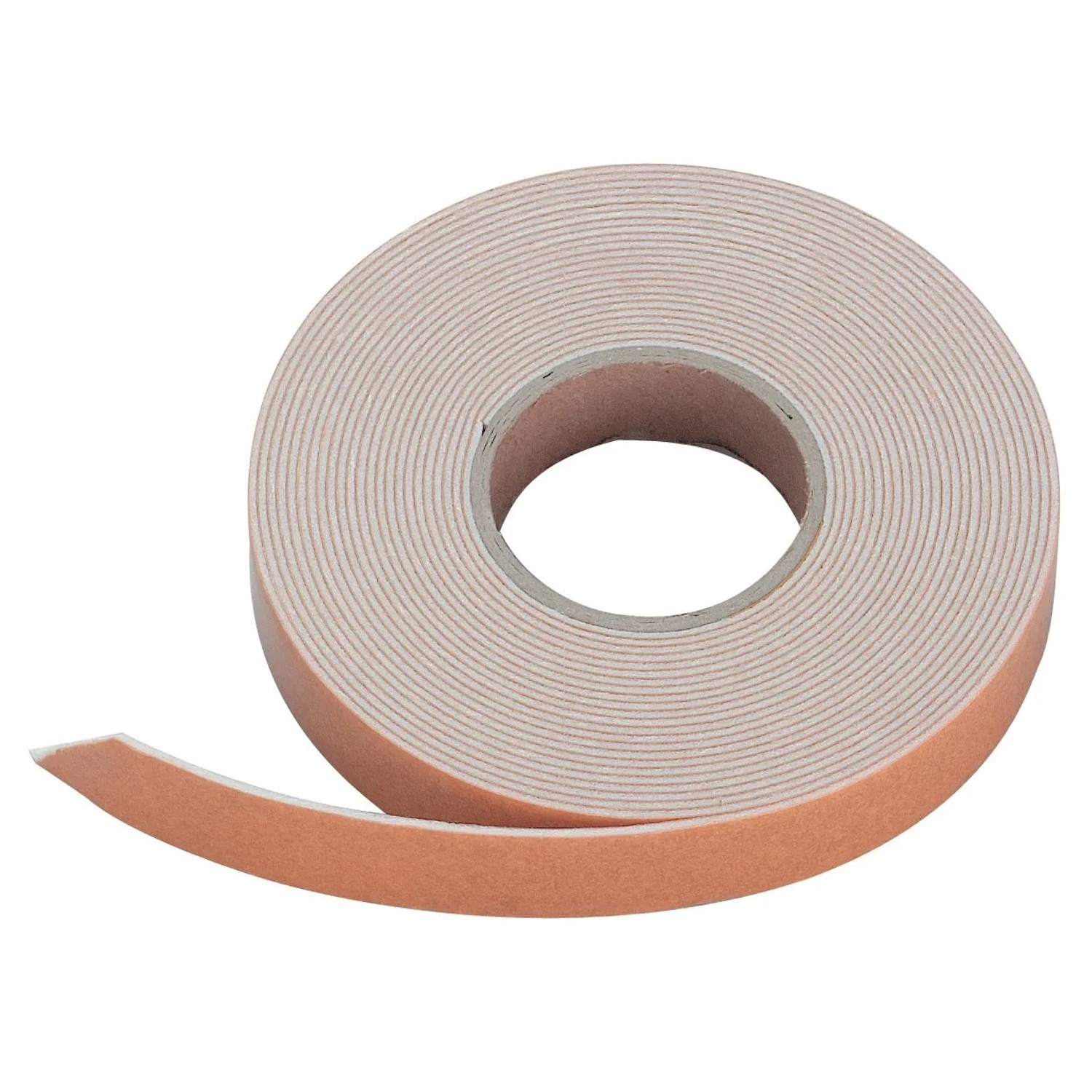 E-shop Obojstranná lepiaca páska na zrkadlo, 0,95 cm x 5 m
