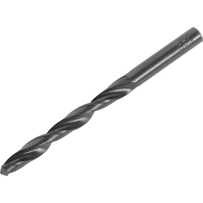 LUX Vrták do kovu HSS-R priemer 8,5 mm x 117 mm