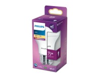 Philips Classic LED žiarovka E27, 11 W, 1055 lm, 2700 K