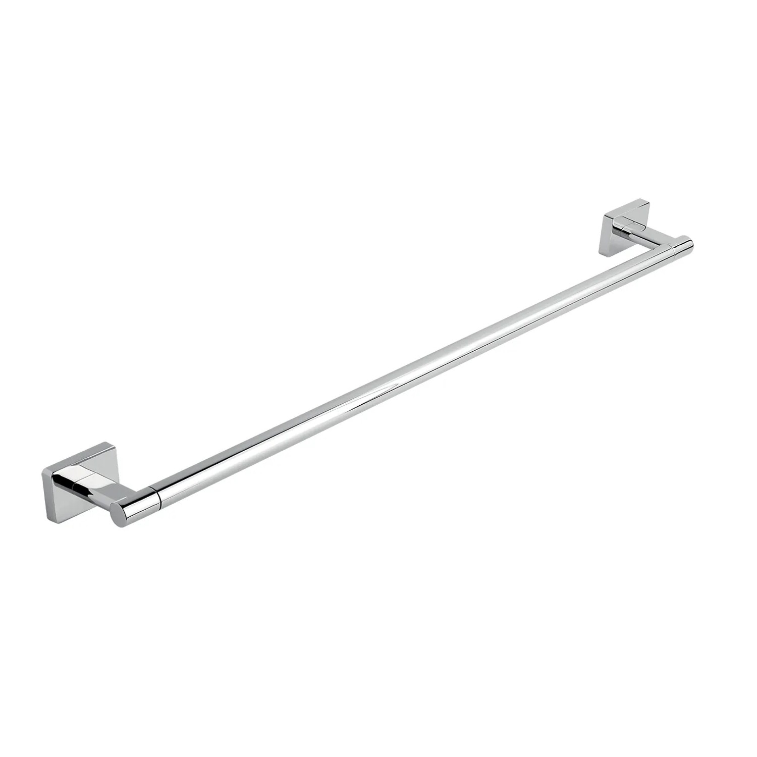 E-shop Novaservis Držiak uterákov Ferro Greta, chróm, 600 mm