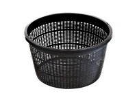 Heissner Kôš pre rastliny okrúhly, pr. 13 cm Heissner Kôš pre rastliny okrúhly, pr. 13 cm