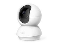 TP-Link Tapo Domáca bezpečnostná kamera C200, 1080p, 360°, Wi-Fi