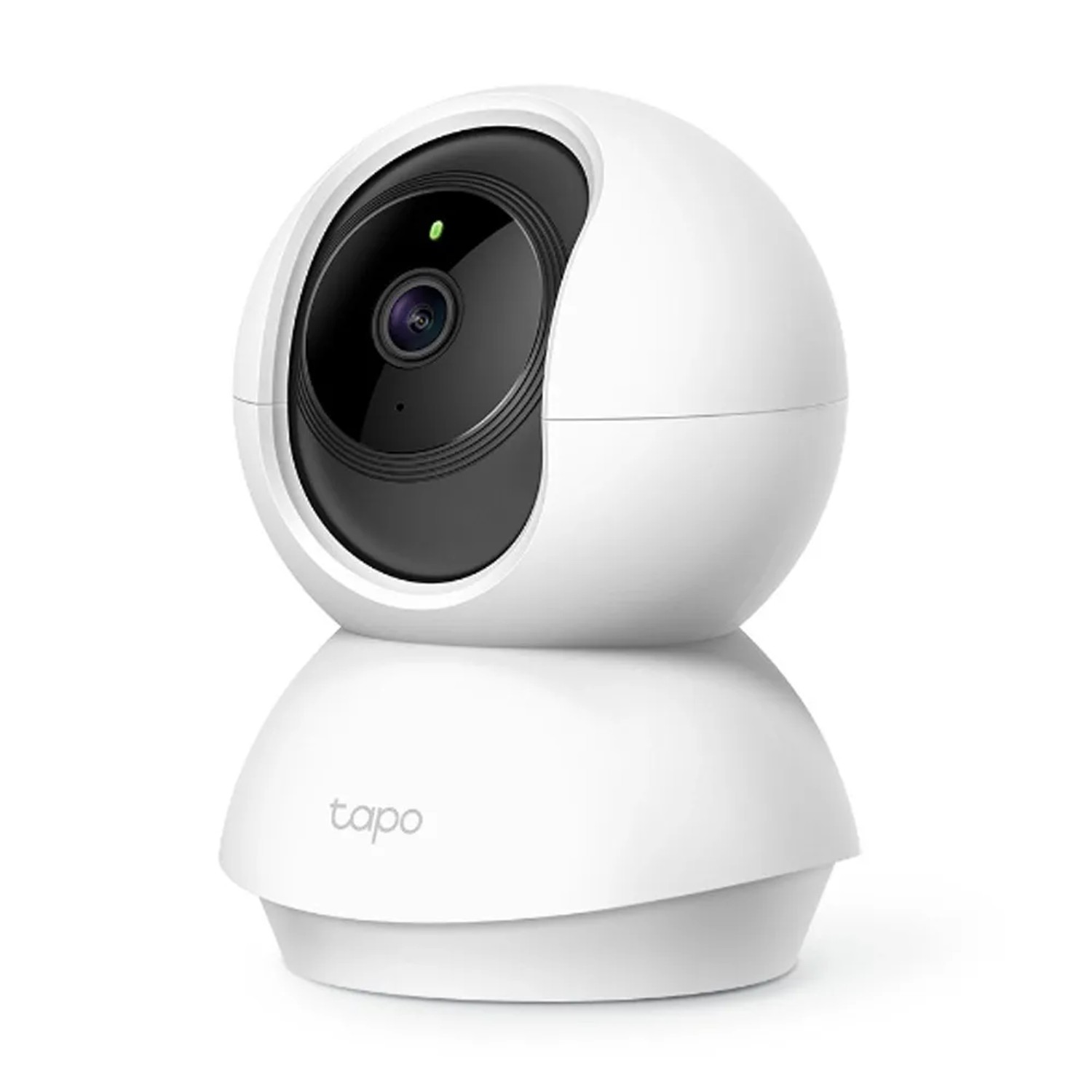E-shop TP-Link Tapo Domáca bezpečnostná kamera C200, 1080p, 360°, Wi-Fi