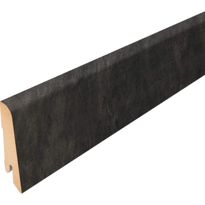 Egger Soklová lišta L304 bridlica antracit 17 x 60 x 2400 mm