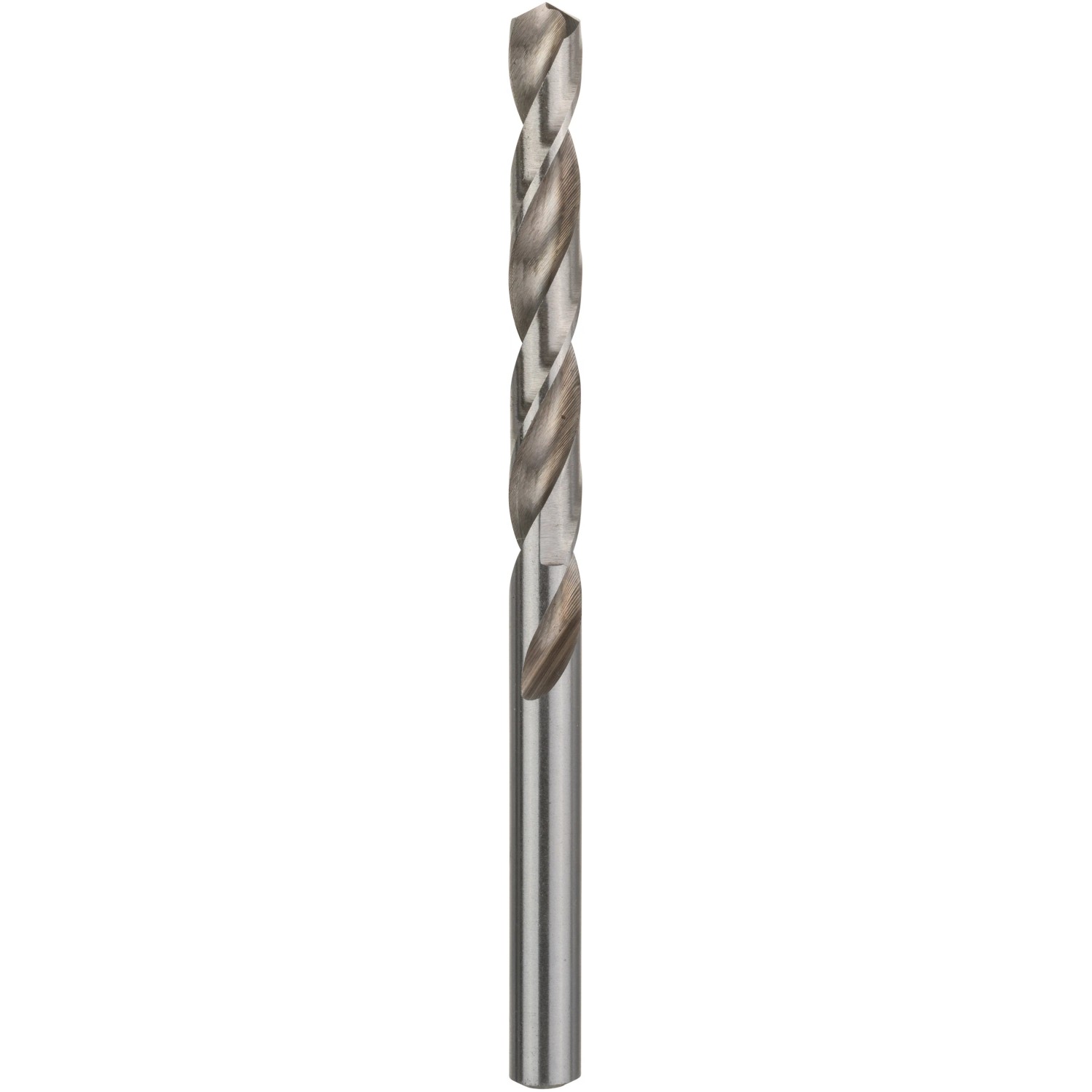 E-shop Bosch Vrták do kovu Pro HSS-G DIN 338, 8 mm x 75 mm x 117 mm
