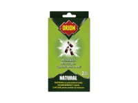 ORION Nástrahy na potravinové mole Natural, 2 ks