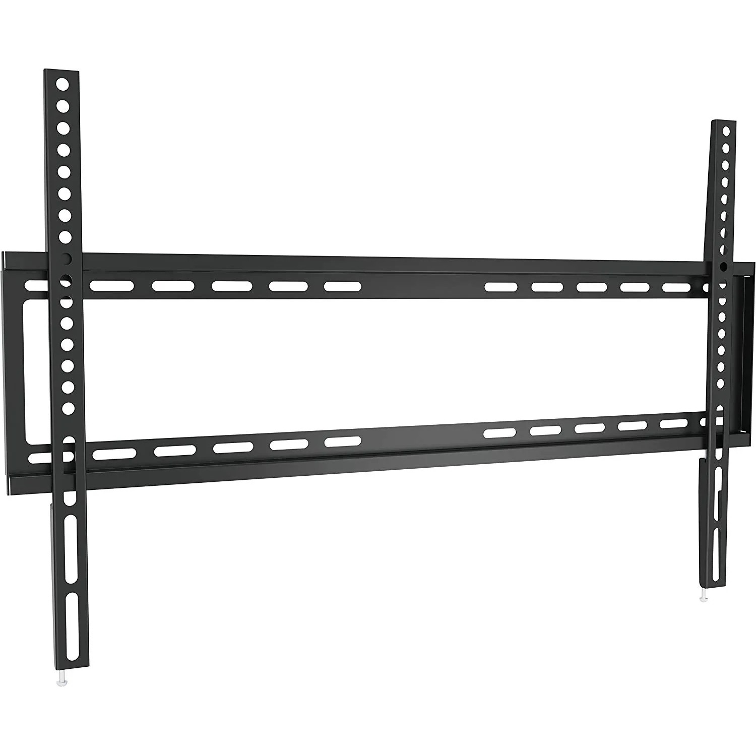 E-shop Schwaiger Nástenný držiak na televíziu Fixed 3, max. 45 kg/80" (VESA 600x400)
