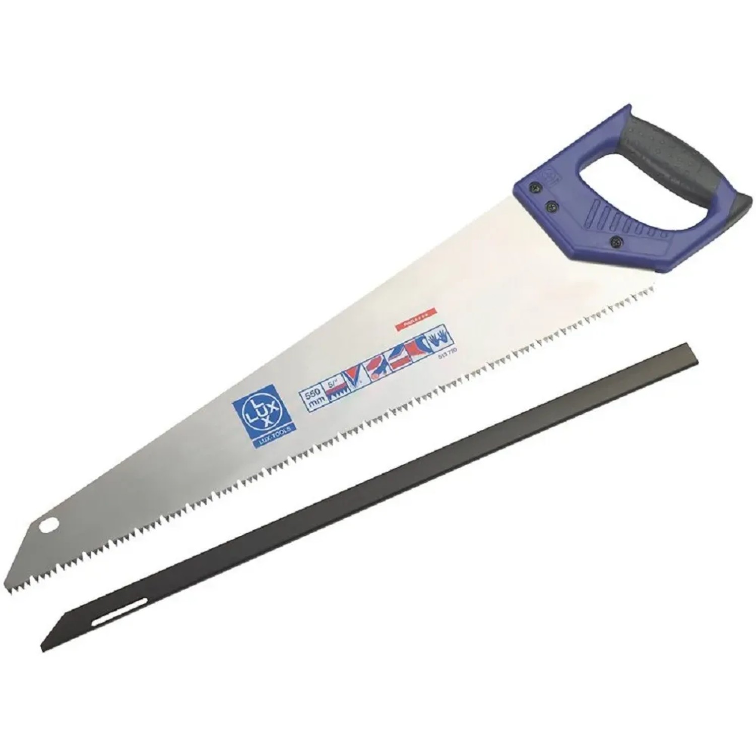 E-shop LUX-TOOLS Ručná píla Comfort 550 mm