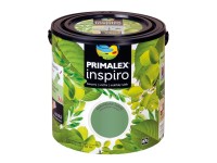 Primalex Farebný vnútorný maliarsky náter Inspiro himalájska šalvia 2,5 l Primalex Farebný vnútorný maliarsky náter Inspiro himalájska šalvia 2,5 l
