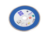 LUX Diamantový rezný kotúč s celistvým okrajom 180 mm LUX Diamantový rezný kotúč s celistvým okrajom 180 mm