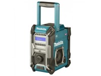 Makita Aku rádio na stavbu MR004G Makita Aku rádio na stavbu MR004G