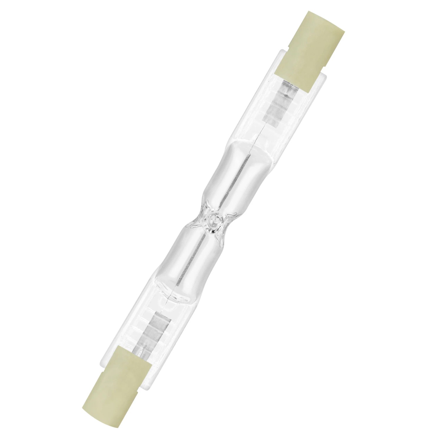 E-shop OSRAM Halogénová žiarovka HALOLINE SUPERSTAR R7s 48W 700lm 2800K